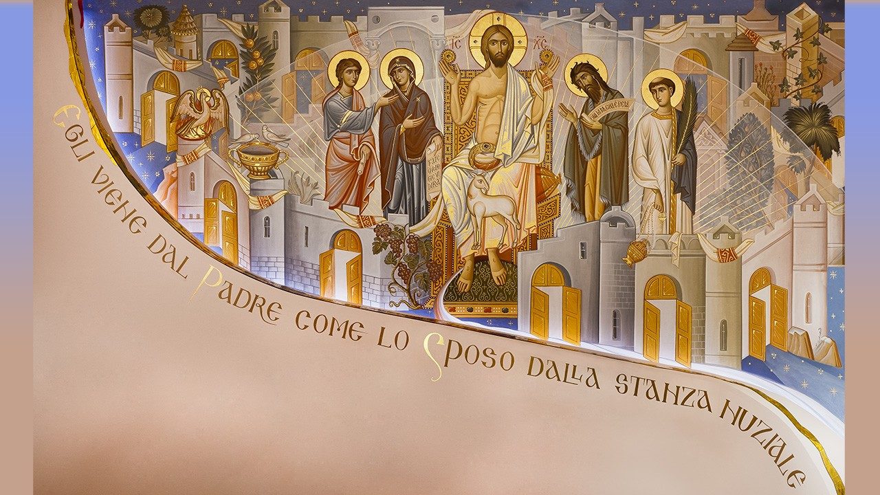 Phim Công giáo “Khải Huyền của Thánh Gioan” ra mắt tại các rạp ở Hoa Kỳ vào tháng 2